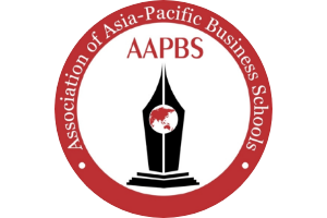 AAPBS logo.